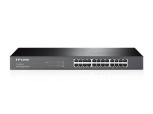 Tp Link  Tl-Sg1024