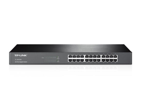 Tp Link  Tl-Sg1024