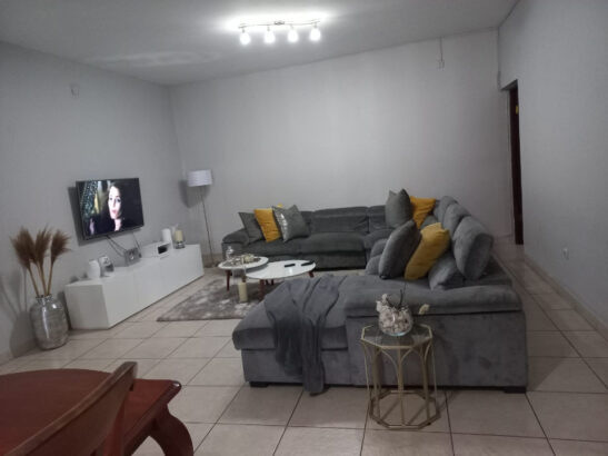 SUPER PROMOÇÃO DA SEMANA. VENDE-SE ESTA MORADIA T3 SUPER MEGA EXCELENTE