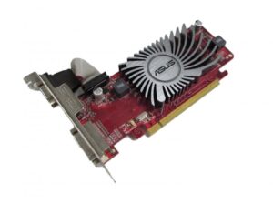 R5230 GRAPHIC CARD 1GB DDR3 PCI-EXPRESS R5230