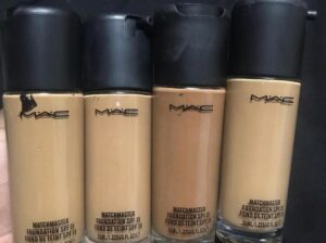 Bases De Cara Da Mac