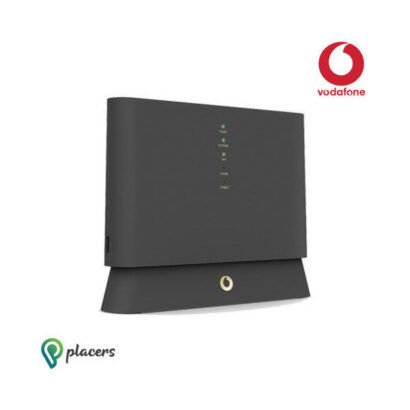 Roteador Wifi Hub Vodafone H500 S