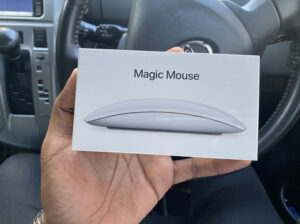 Magic Mouse 2 ( Apple ) Selado