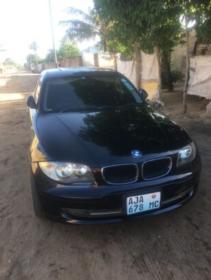 VENDO BMW MOTOR 1.6