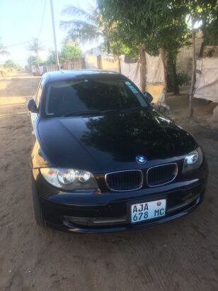 VENDO BMW MOTOR 1.6