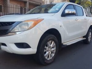 Mazda BT 50 PROMOCAO