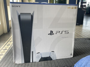 Ps5 CD Edition