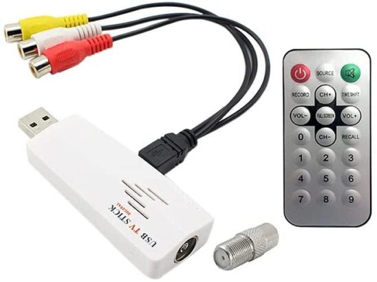 TV-USB TV CARD USB