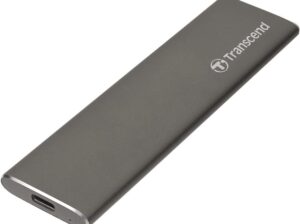 960GB TRANSCEND EXTERNAL SSD ESD230S USB 3.1 GEN2, TYPE-C