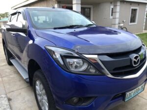 Vendo Mazda bt50