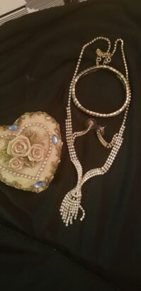 Necklace Set