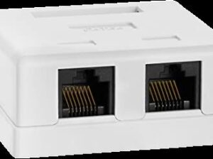 SOQUECT CAT5 RJ45