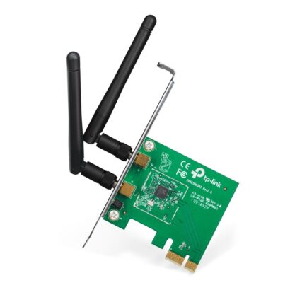 TP-LINK WIRELESS  TL-WN881ND