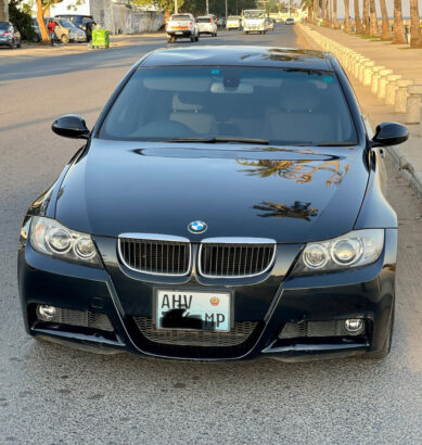 Bmw 320i MSport novo