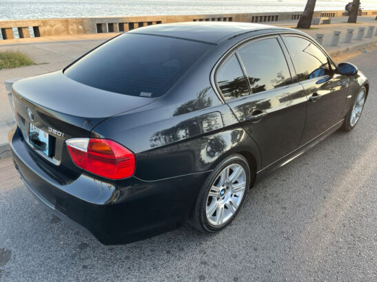 Bmw 320i MSport novo