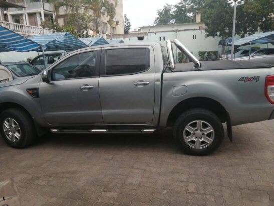 Ford ranger XLT 2014 4×4