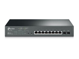 TP-LINK T1500G-10MPS