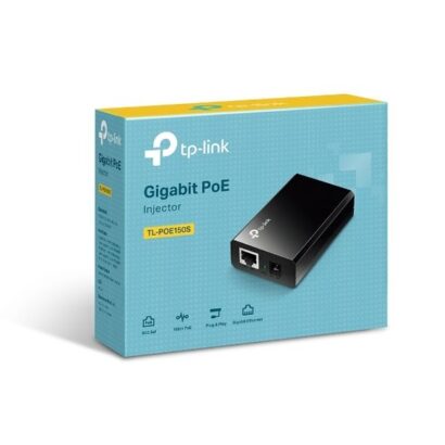 TP LINK  POE150S