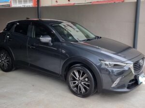 Vendo mazda