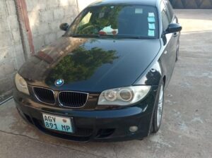 Vendo bmw msport