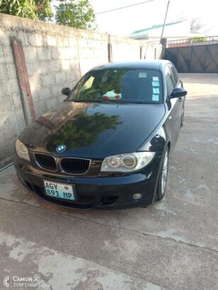 Vendo bmw msport