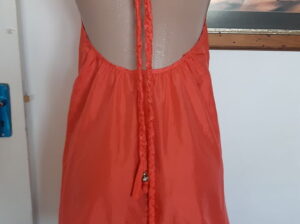 Vendo vestido original  (usado)