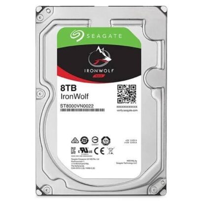 NAS8T 8TB NAS HDD