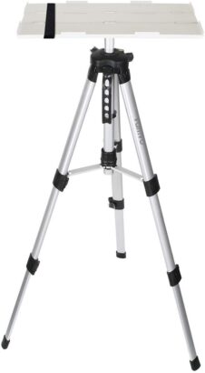 TRIPOD PROJECTOR ALUMINIUM TRIPOD STAND ( UNIVERSAL).