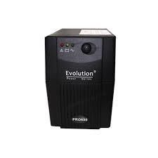 Evolution UPS 850 VAS Pro850