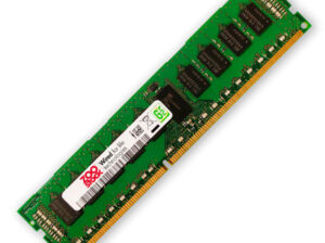 1GB DDR3 PC 1333 RAM MEMORY  -LAPTOP