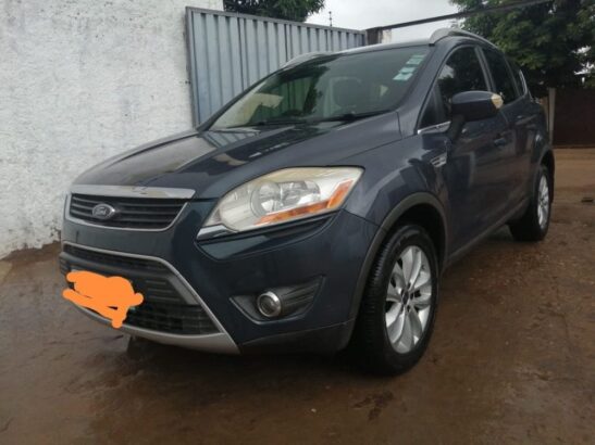 Vendo Ford kuga