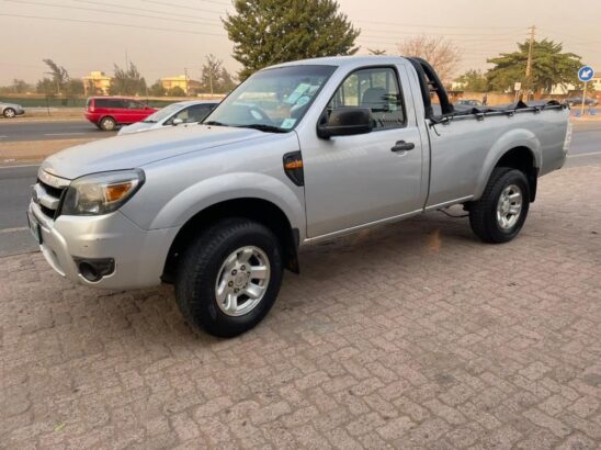 Vende-se Ford Ranger 2.5TD