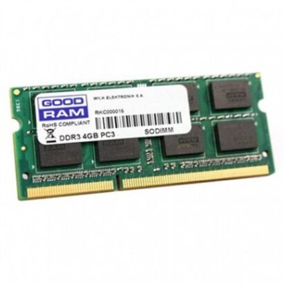 4GB de memória RAM DDR3  para laptop