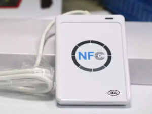 Leitor NFC