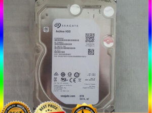 SG8TB 8000GB SEAGATE 3.5″ Internal HDD 7200rpm