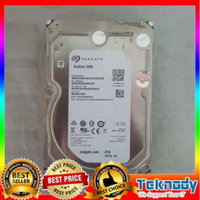 SG8TB 8000GB SEAGATE 3.5″ Internal HDD 7200rpm