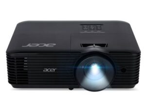 JPB11 PROJECTOR ACER X1126H – 4000 ANSI LUMENS 20K:1 CONTRAST