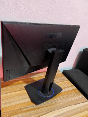 Monitor Gamer Asus  Modelo  VG 245