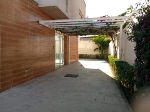 Moradia T4 no Condominio Eden