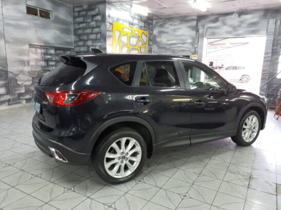 Vêndese Mazda cx-5