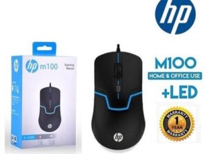 M100 HP M100 WIRED MOUSE USB