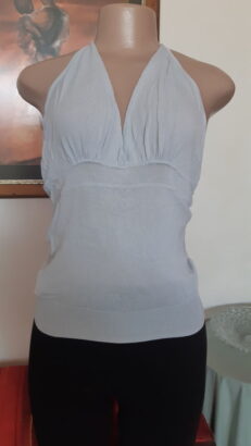 Vendo blusa original MANGO