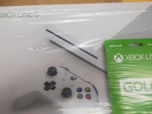 XBox One S 1TB Selados AO MELHOR PREÇO