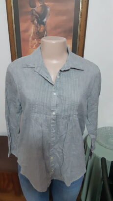 Vendo blusa de algodão