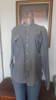 Vendo camisa Zara original (usada)