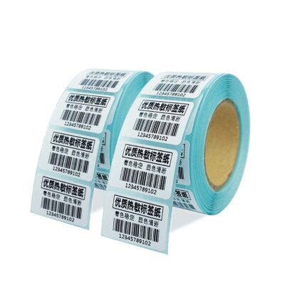 RD3225 LABEL TAPE RD-3225 32MM X 25MM – 1582 LABELS