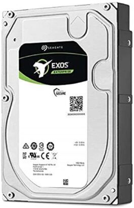 SG4TB 4000GB SEAGATE 3.5″ Internal HDD 7200rpm