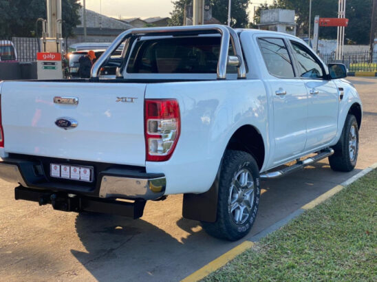 VENDE SE FORD RANGER  ✓✓