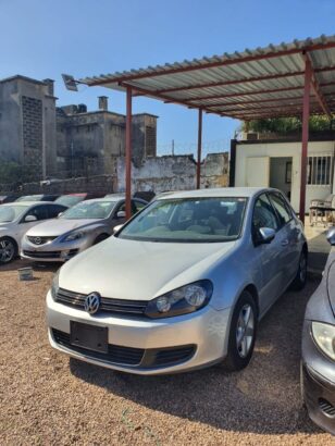 Vendo Volkswagen Golf 6