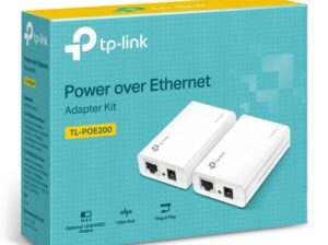 TP LINK  POE200